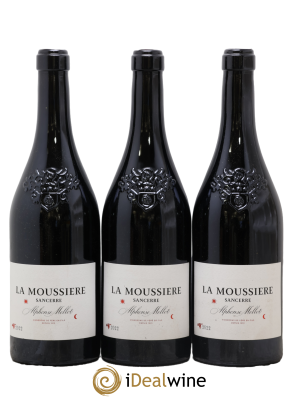 Sancerre La Moussière Alphonse Mellot