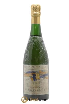 Grand Cru Blanc de Blancs Brut Jacques Selosse