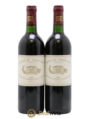 Château Margaux 1er Grand Cru Classé