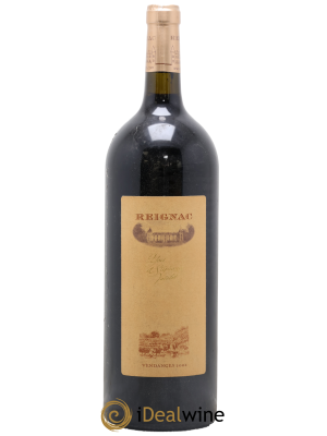 Grand vin de Reignac