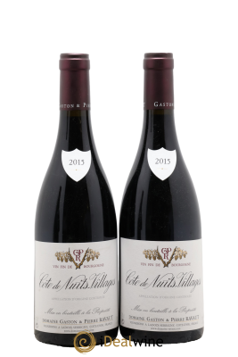 Côte de Nuits-Villages Gaston & Pierre Ravaut
