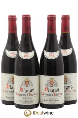 Blagny 1er Cru La Pièce sous le Bois Matrot (Domaine)