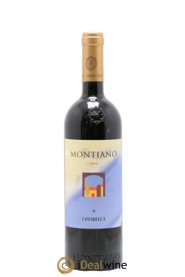 Italie Lazio IGT Montiano Falesco Famiglia Cotarella