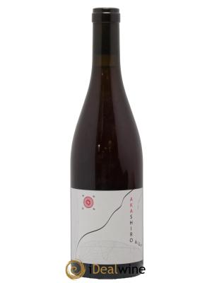 Vin de France Akashiro Simon Bize