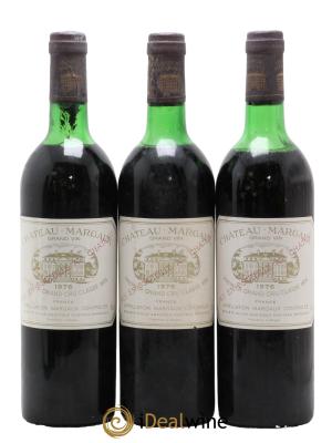 Château Margaux 1er Grand Cru Classé