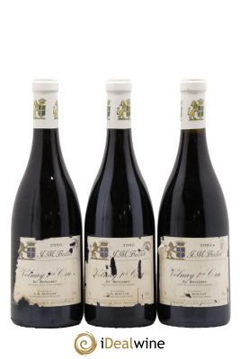 Volnay 1er Cru Le Ronceret Jean-Marc Boillot