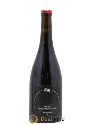 Vin de France Voyage au bout de Nuits François Rousset Martin