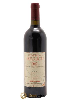 Alpilles Trévallon (Domaine de) Eloi Dürrbach