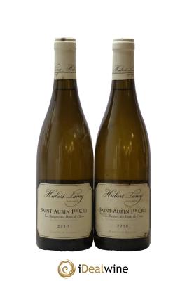 Saint-Aubin 1er Cru Les Murgers des Dents de Chien Hubert Lamy