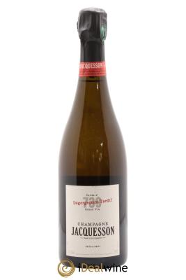 Cuvée 739 Dégorgement Tardif Extra-Brut Jacquesson