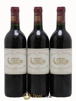 Château Margaux 1er Grand Cru Classé