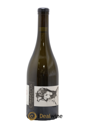 Chablis 1er Cru Côte de Jouan Pattes Loup (Domaine)