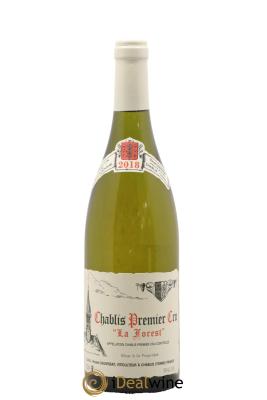 Chablis 1er Cru La Forest Vincent Dauvissat (Domaine)
