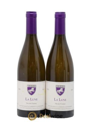 Vin de France La Lune Mark Angeli (Domaine) - Ferme de la Sansonnière