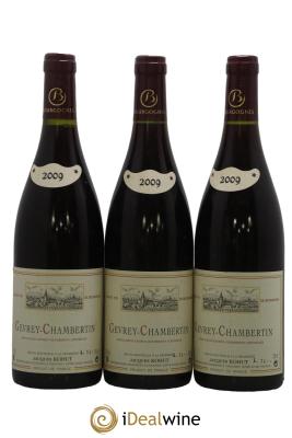 Gevrey-Chambertin Jacques Kohut