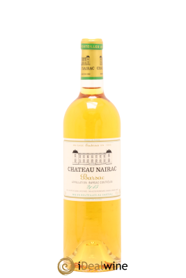 Château Nairac 2ème Grand Cru Classé