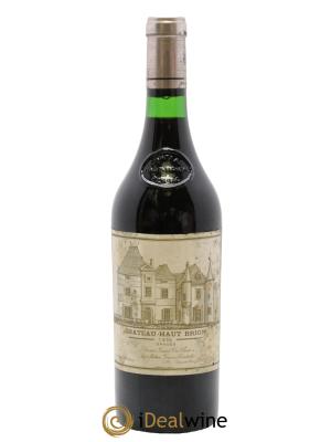 Château Haut Brion 1er Grand Cru Classé