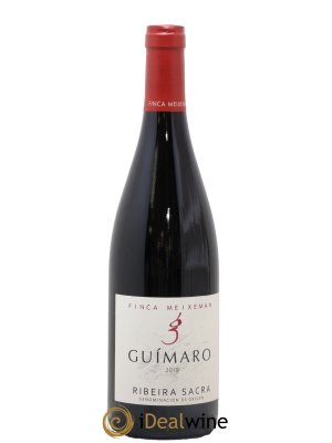 Ribeira Sacra DO Finca Meixeman Guímaro