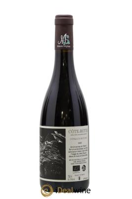 Côte-Rôtie Coteaux de Tupin Jean-Michel Stephan