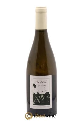 Côtes du Jura Chardonnay La Reine Romain - Julien - Charline Labet