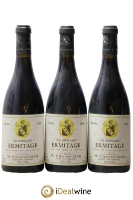 Hermitage Ermitage Le Pavillon Chapoutier