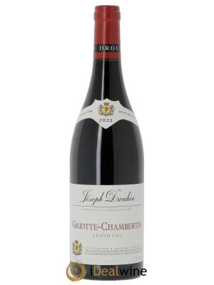 Griotte-Chambertin Grand Cru Joseph Drouhin 