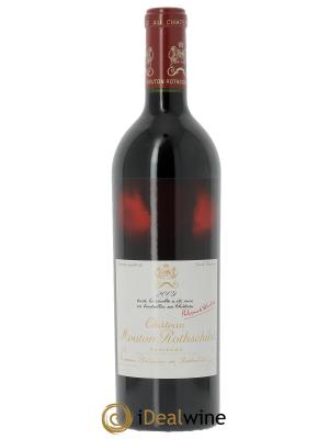 Château Mouton Rothschild 1er Grand Cru Classé 