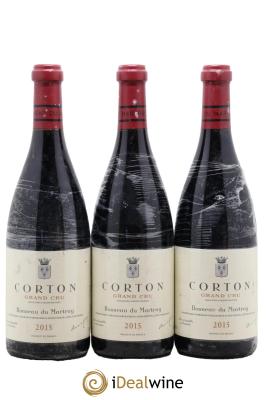 Corton Grand Cru Bonneau du Martray (Domaine)