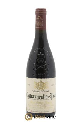 Châteauneuf-du-Pape Grande Réserve Mas Saint-Louis