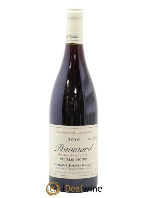 Pommard Vieilles Vignes Joseph Voillot (Domaine)