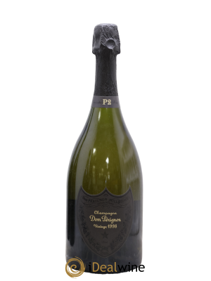 2eme Plénitude (P2) Dom Pérignon