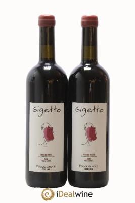 Toscana IGT Gigetto