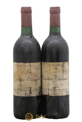 Château Charmail Cru Bourgeois