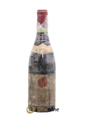 Echezeaux Grand Cru Lamarche (Domaine)
