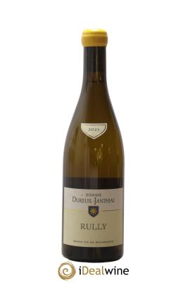 Rully Vincent Dureuil-Janthial