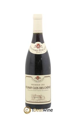 Volnay 1er Cru Clos des Chênes Bouchard Père & Fils