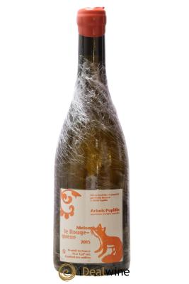 Arbois-Pupillin Le Rouge Queue Bornard