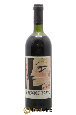 Toscana IGT Montevertine Le Pergole Torte Famille Manetti