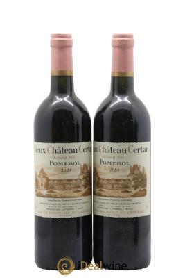 Vieux Château Certan