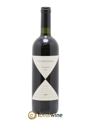 Toscana IGT Magari Ca'Marcanda Gaja