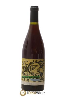 Vin de France Abreuver ses sillons Daniel Sage