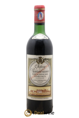 Château Rauzan-Gassies 2ème Grand Cru Classé