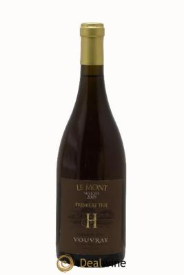 Vouvray Le Mont Moelleux 1ère Trie Domaine Huet