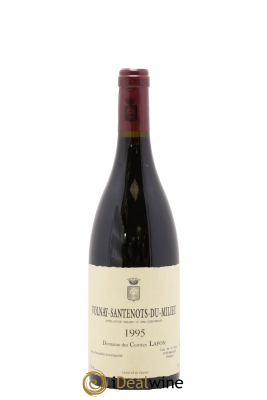 Volnay 1er Cru Santenots du Milieu Comtes Lafon (Domaine des)