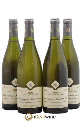 Chassagne-Montrachet Maurice Bidouilh De Verneuil