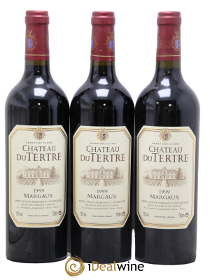 Château du Tertre 5ème Grand Cru Classé