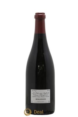 La Côte Aux Enfants Bollinger