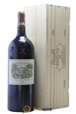 Château Lafite Rothschild 1er Grand Cru Classé