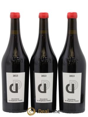 Arbois DD Bénédicte et Stéphane Tissot