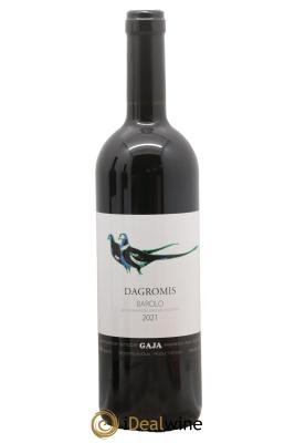 Barolo DOCG Dagromis Angelo Gaja